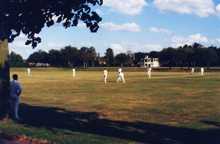 what is cricket tradition