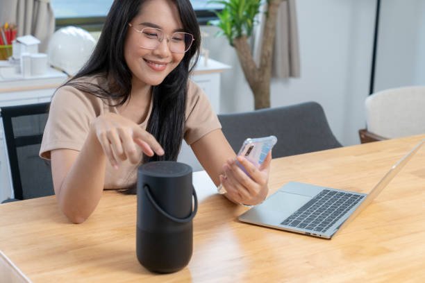 What is a voice assistant? Are there many types of voice assistants and which is the best voice assistant?