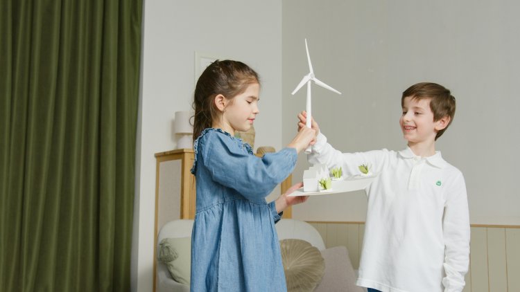 What are sustainable energy solutions What are the types of sustainable energy solutions?