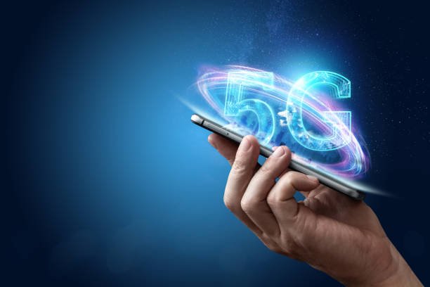 What is 5G or fifth generation wireless technology